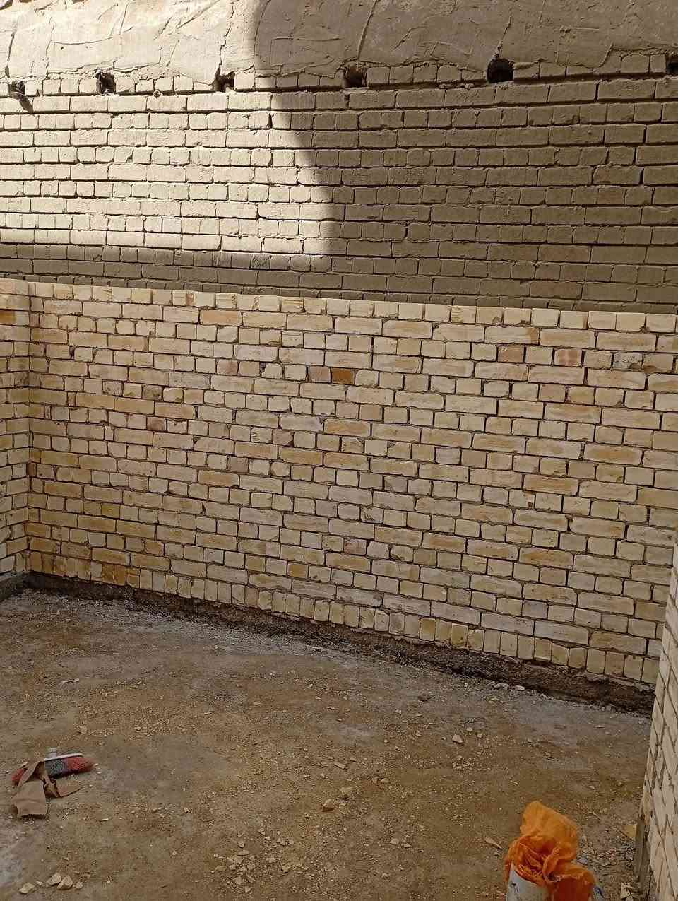 عليكم السلام خلف بناء كادر مصري شغل درجه اولى واسعار مناسبه للجميع ومصداقيه في  المواعيد المعلم ابو وزه ***********
