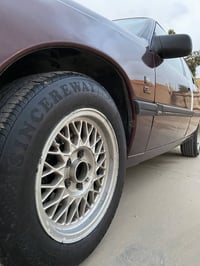 أوبل أوميغا • توماتيك • ١٩٨٩