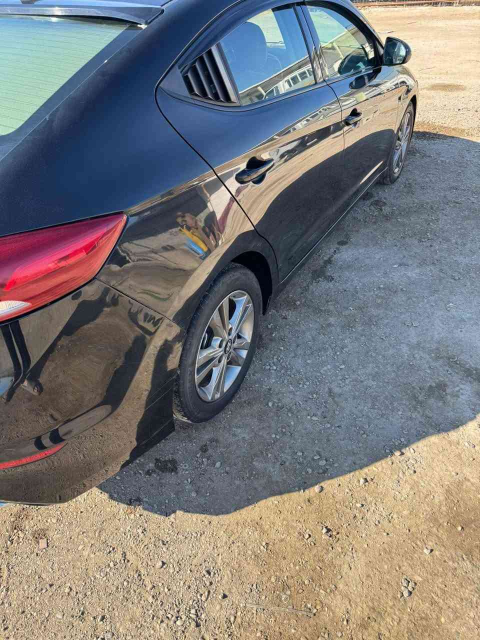 السلام عليكم النترا 2018وارامريكي ضرر نص البنيد وخشم جاملغ بدون دواخل كير مكينه خير من الله سيارة نص فول كامرا دوارة شاشة رادارات جانبيه رقم اربيل سنوية بسمي الاستفسار الاتصال على الرقم ***********  العنوان بغداد المحمودية السعر120وبيه مجال
