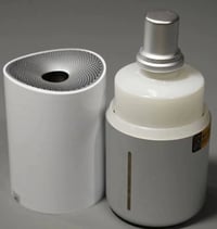 مبخرة • عطور زيتية