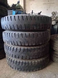 تايرات 16/650 • ياباني • كربلاء الحي الصناعي