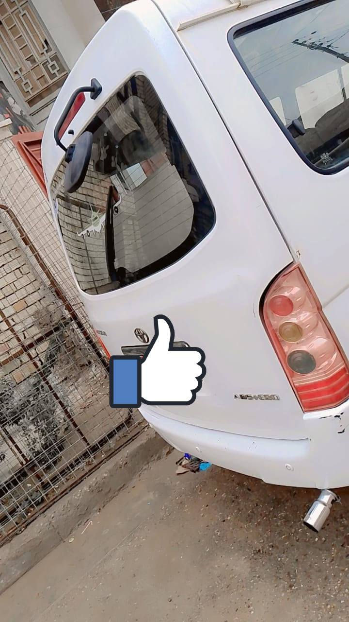 سلام عليكم أجوان البيع سياره حلوه كير مكينه مكفولات سعر 85 وبيه مجال ارقم *********** بيه واتساب
