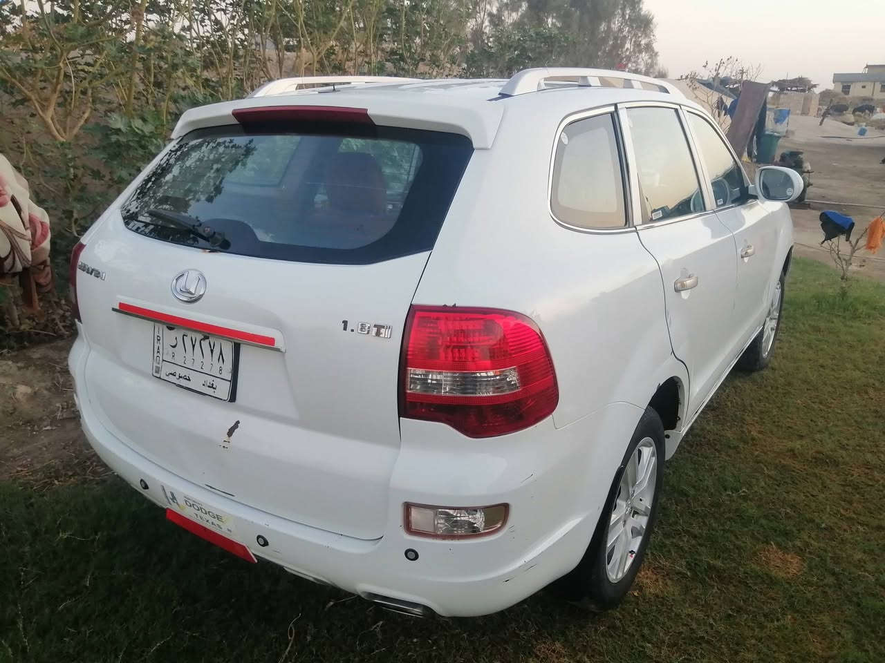 سلام عليكم سياره صيني محرك كامري لبيع جاهزه موديل ١٤بسمي السعر ٦٧ وبيه مجال المكان عامريه الفلوجه رقم *********** بيه واتساب
