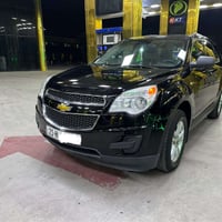 شيفروليه اكينوكس • ٢٠١٠ • بدون بويه