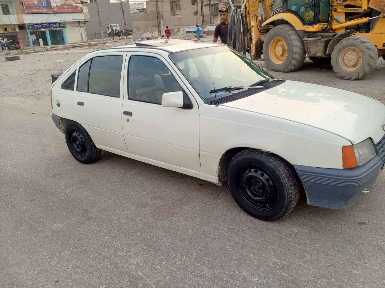 كاديت موديل 1988
سنوية ساقطة كابون بيها 

محرك وكير انضاف

شرط التحويل 

رقم #***********

#السعر23وبيهامجال
