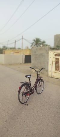 سوق شيوخ • حجم ٢٦ • موديل ٢٠٢٣