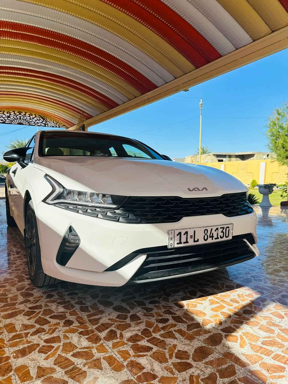 K5 2023 خليجي
45000Km
 
***********
