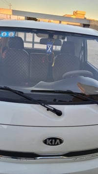 كيا • ٢٠١٦ • رقم كربلاء