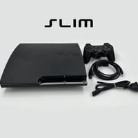 بلايستيشن 3 • هارد 500جيجا • مهكر