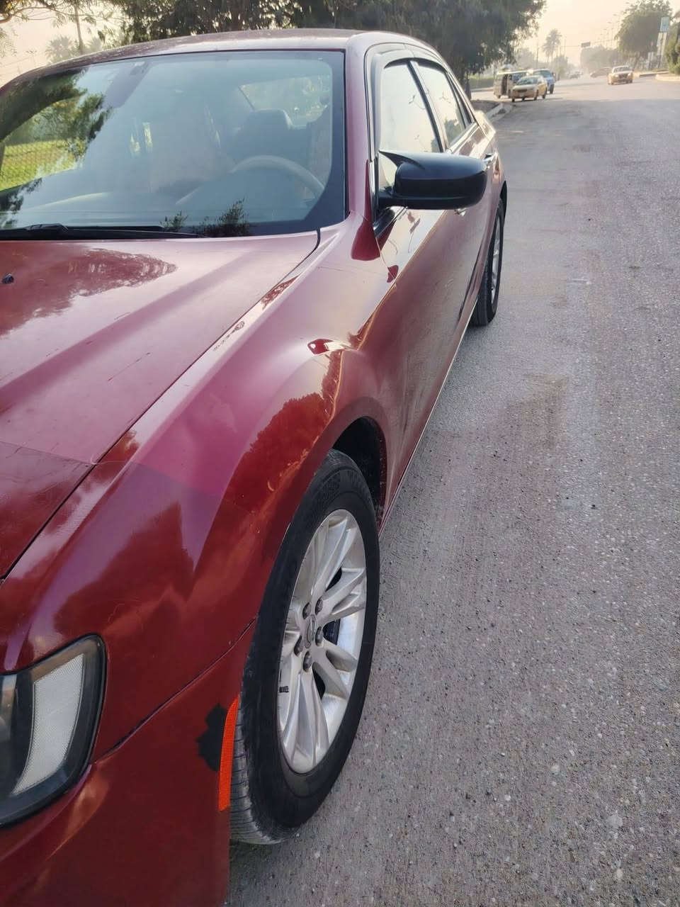 سلام عليكم م ١٢ السعر ١٤٠ وبيهة مجال *********** بي وات ساب
