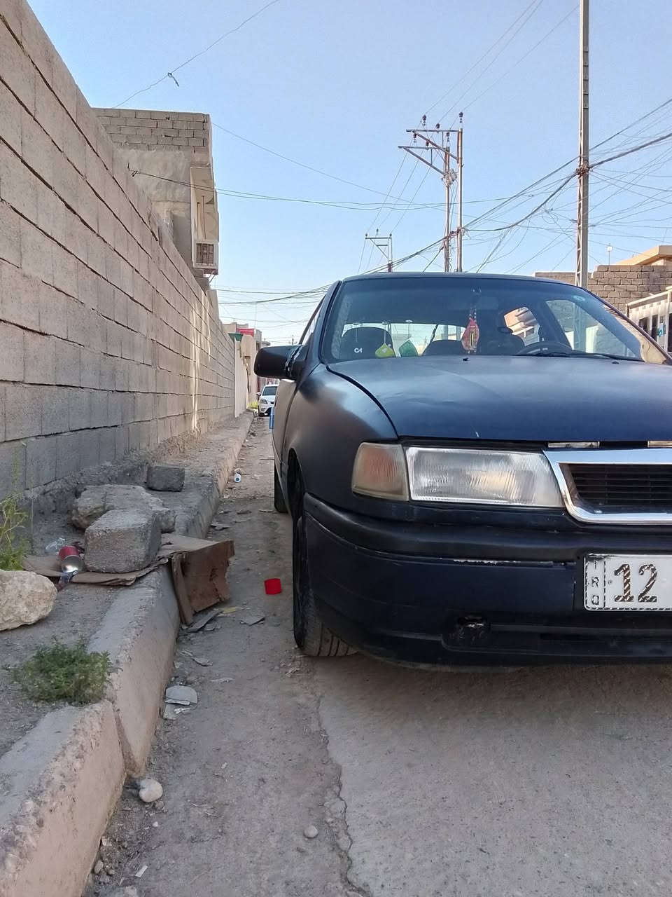 السلام عليكم اوبل فكترا شنطه موديل 93 حجم 20 شرط الوكاله شرط التحويل سياره مصبوغه صبغ هزه السعر 28 بها مجال بسيط الاستفسار على الرقم(***********)(***********) الرقم الكورك بو واتساب والشراي يدلل
