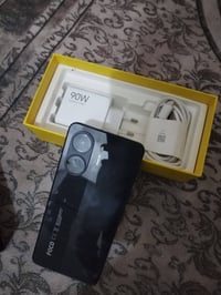 بوكو اكس٧ برو • مشحون ٣٥ مره • قفل رقمي