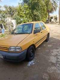 سايبا • موديل ٢٠١٧ • الديوانية الدغاره