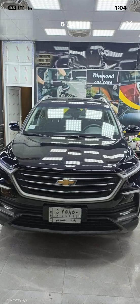 شوفر كابتيفا موديل21
السعر 150
***********
