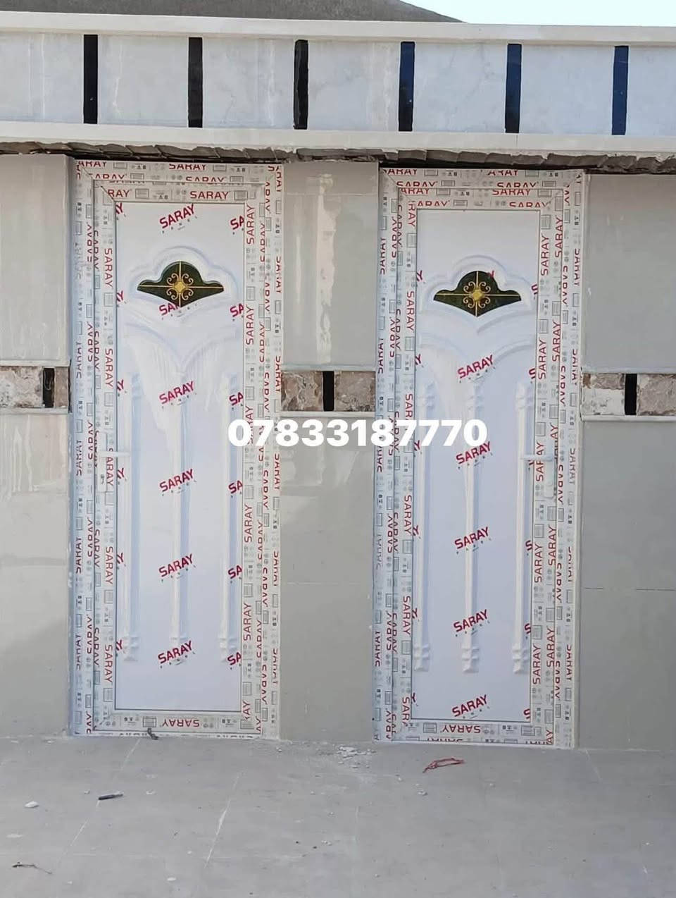 سلام عليكم اشتغل جميع موديلات المحجرات  الامنيوم شبابيك والPfs الامنيوم السلايت بأنسب السعار كل ماعليك تتواصل عل رقم ***********
