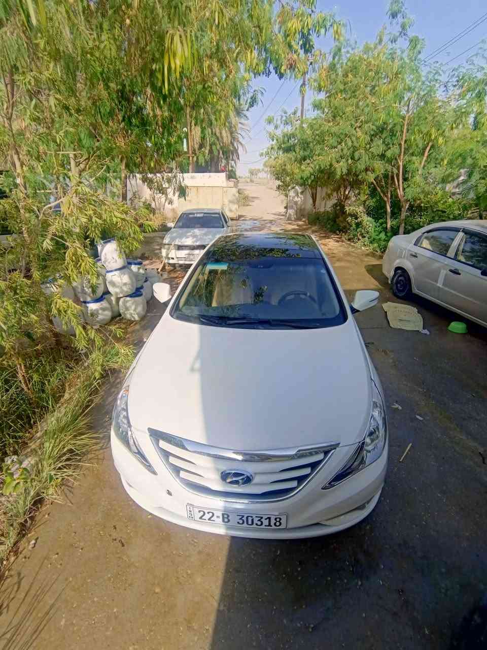 سوناتا خليجي مديل ٢٠١٣ رقم دولي أربيل بأسمي 
*********** 
النجف
