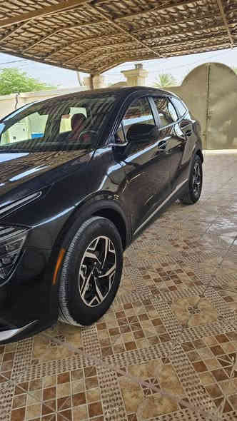 السلام عليكم سبورتج2024
السياره جديده بمعنى الكلام وارد أمريكي ضررها بسيط جاملغ فقط بدون دواخل وشرط الفحص .. ✔️ 
وبيها رصعه بسيطة في قبق الجنطه واضح في السونار 
(جميع الايرباكات سليمه )✅✅
محرك 2500 المرغوب 🚀 
رقم دهوك تحويل مباشر ثاني يوم ✔️
ماشيه43 الف كيلو 
المواصفات
1- عداد ديجتال
٢- رادار وقوف طوارئ
٣- تحديد مسار 
٤-  قيادة ذاتيه 
٥- حساسات خلفيه 
٦- كامرة دواره 
٧- اضواء لد زينون 
٨- اضواء خلفيه لد 
٩- اوتو ستوب 
١٠- محرك ٢٥٠٠  
١١- تبريد قطعتين
١٢- مثبت سرعة تفاعلي
١٣- حساس ضغط الاطارات 
١٤- ابل كار بلي 
موقع  السيارة بغداد الدورة
السعر 195
للإستفسار واتساب 
رقم الهاتف *********** 
***********
