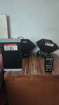 جهاز سيارة • درع سيارة • اكسسوارات سيارات • جيب • تاهو • دورانجو • سيل...