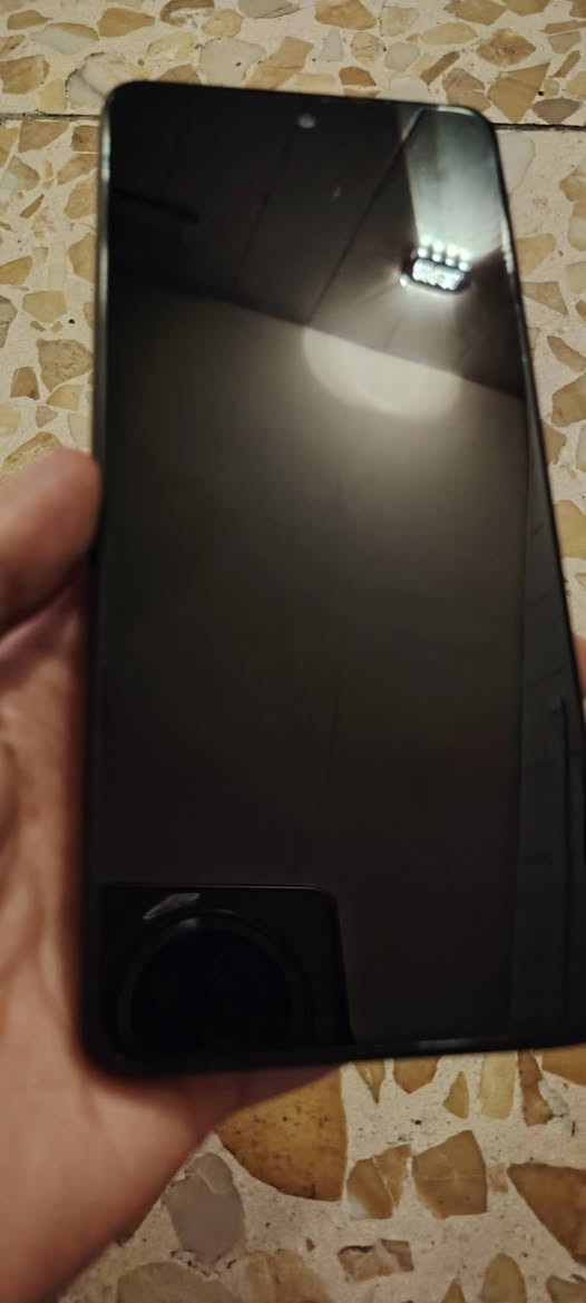 موبايل تكنو نظيف جدآ بطاريته ٧٠٠٠،  وشاحن انكر مال ايفون وكفر ايفون ١٦ وايربود ابو شاشه جدد مامستخدمات للبيع مكاني بغداد مدينة الصدر


**إذا كنت صاحب هذا الإعلان وتريد حذفه لأي سبب، رجاءا أرسل رسالة إلى الدعم الفني**