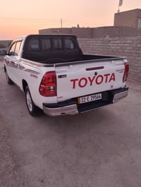 هايلوكس • ٢٠٢٣ • رقم اربيل