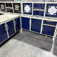 كاونترات • متر ونص • بغداد