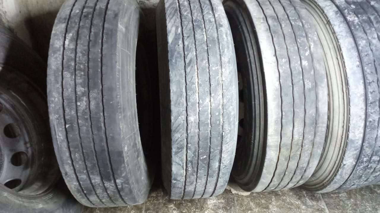 @ست فردات كوشوك 315 على 80 على 22 ونص تاريخ الصنع 24 مع جنطات سعر حرق حرق حرق 0781389232


**إذا كنت صاحب هذا الإعلان وتريد حذفه لأي سبب، رجاءا أرسل رسالة إلى الدعم الفني**