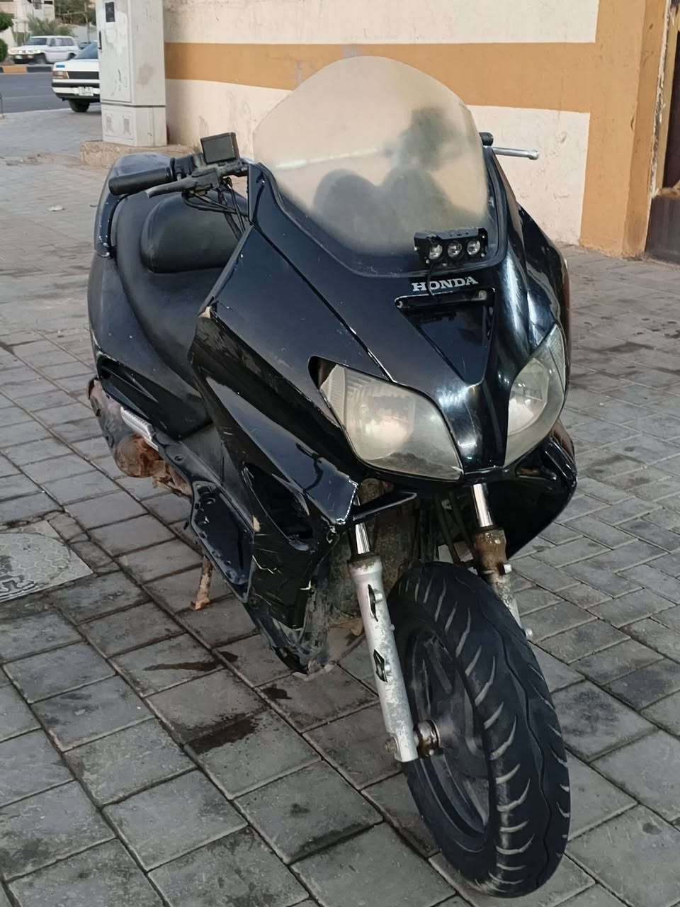 سلام عليكم فورزا 06  مابي شي بس باتري قاعد سعر 450الف مكان بغداد حي اور


**إذا كنت صاحب هذا الإعلان وتريد حذفه لأي سبب، رجاءا أرسل رسالة إلى الدعم الفني**