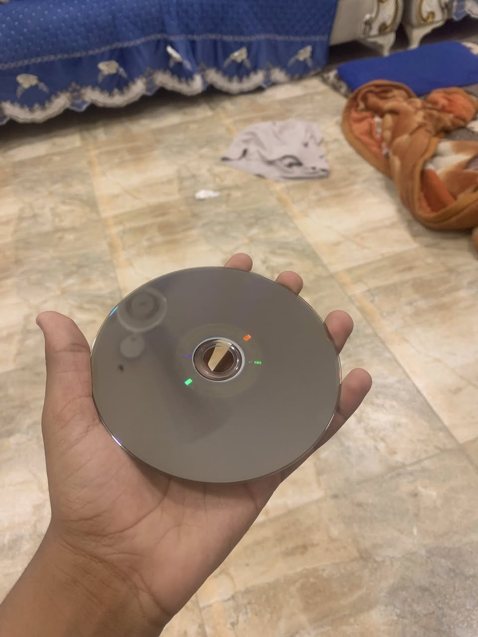 قرص بتل فيلد 4 امراوس اي قرص غندك نزله


**إذا كنت صاحب هذا الإعلان وتريد حذفه لأي سبب، رجاءا أرسل رسالة إلى الدعم الفني**