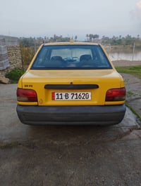 سايبا موديل ٢٠١٢ كير خير من الله المكينه بيها بخار هيئه وغرامات مصفر ر...