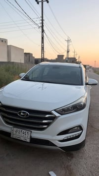 توكسان • ٢٠١٨ • خليجي