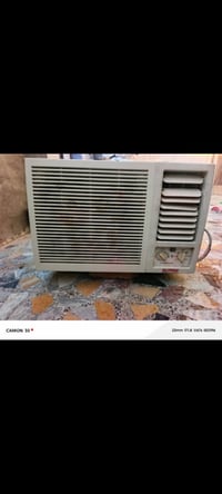 مكيف للبيع • نضيف