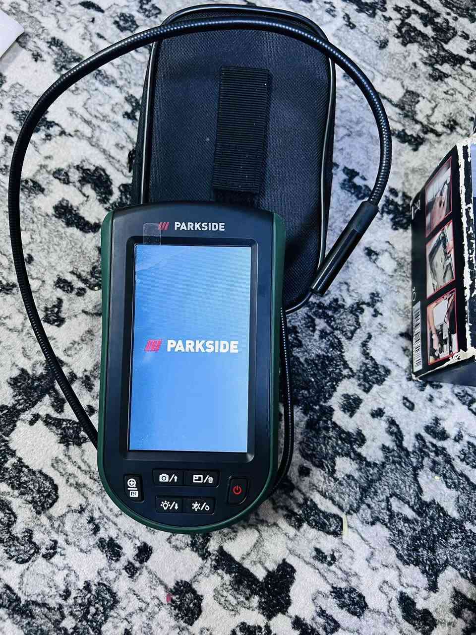 كاميرا اماكن ضيقة 
باركسايد 
خلي سعرك وبالعافية


**إذا كنت صاحب هذا الإعلان وتريد حذفه لأي سبب، رجاءا أرسل رسالة إلى الدعم الفني**