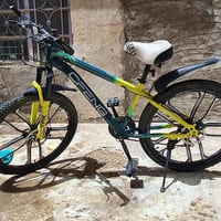 بايسكل جبلي • حجم ٢٦ • كربلاء