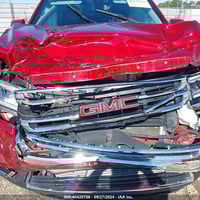 ٢٠٢٣ • حادث • ٧ راكب