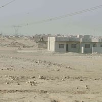 ارض ابيع مسعت 200مترسعرعشروبيهامجال 07712786750