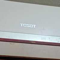 توسوت • سبليت • ١طن