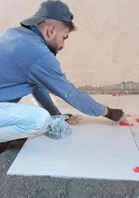 سيراميك مرمر • بايات درج • كربلاء