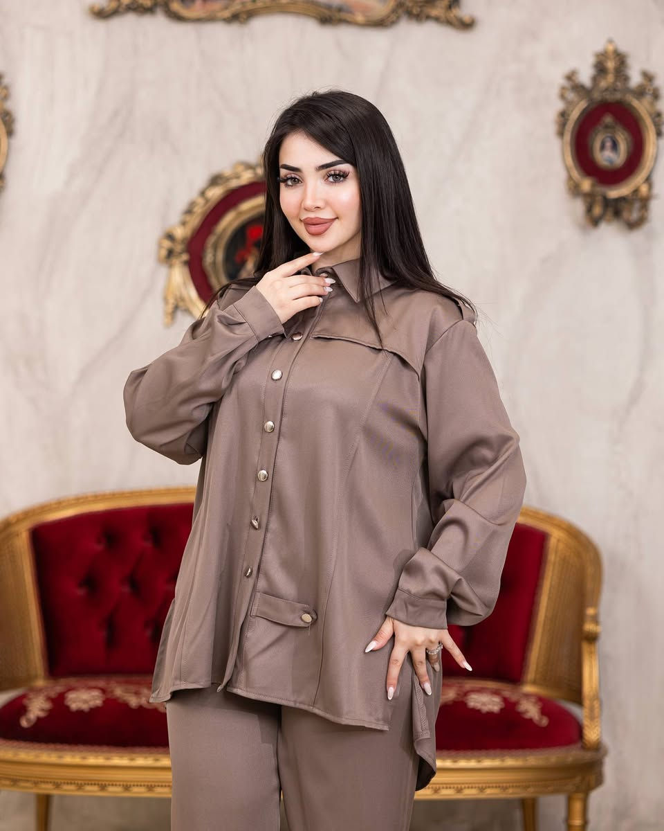 سوت نسائي


**إذا كنت صاحب هذا الإعلان وتريد حذفه لأي سبب، رجاءا أرسل رسالة إلى الدعم الفني**