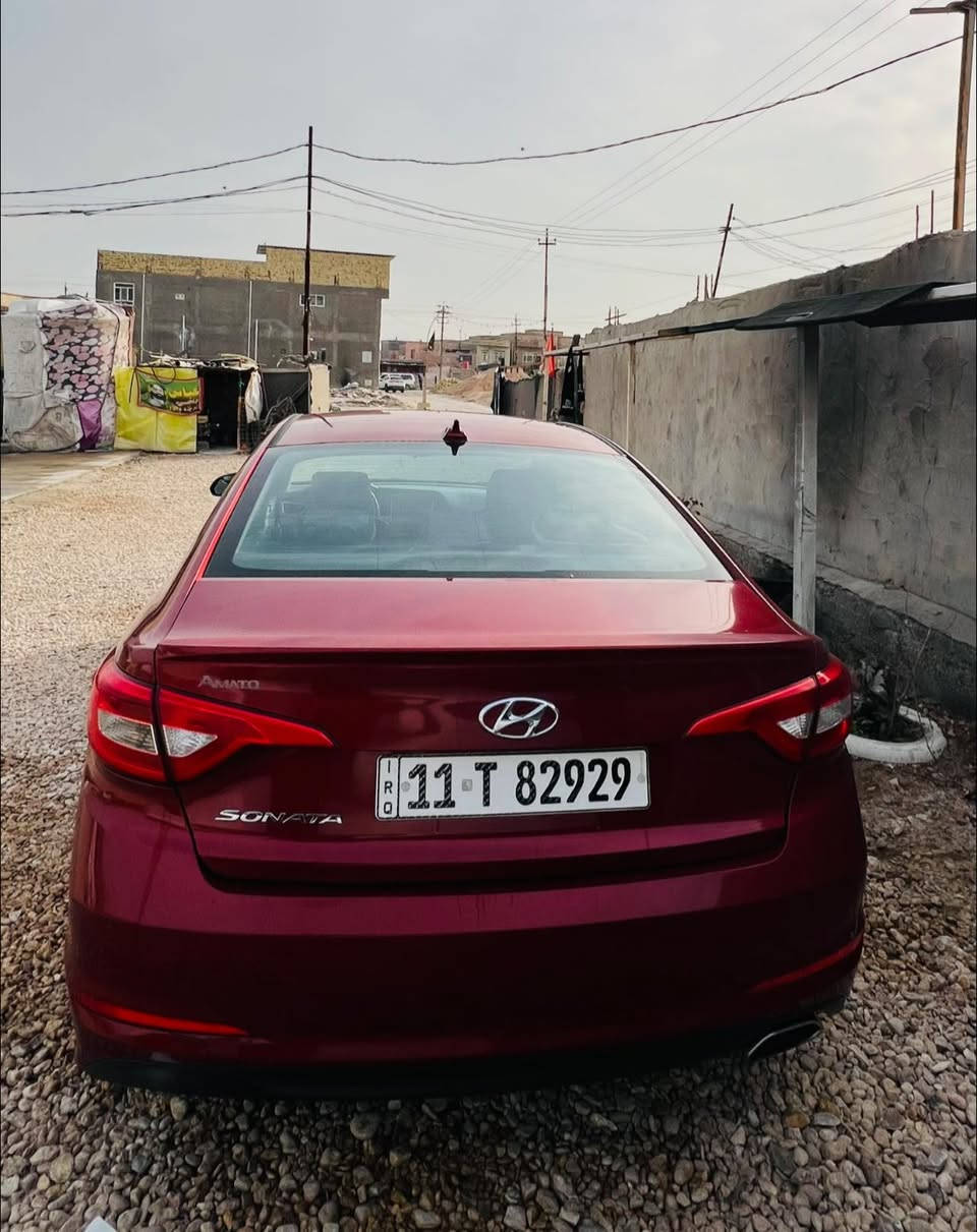 للبيع هونداي سوناتا موديل 2016
وارد امريكي
سنويه جديده بأسمي
نص فول
تحكم استيرن
نظام - سبورت -ايكو
محرك 2400
حادثها جاملغ السايق فقط
السعر 128 وبيها مجال بسيط
الشراي يتصل
*********** بي واتساب
