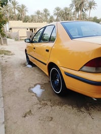 سمند • ٢٠١١ • بابل الحلة