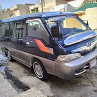 هونداي ٩٦ • غير مسجلة • بيها بخار