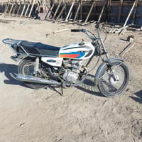 كلك • شاصي ١٩ • مكينة ١٩