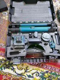 ميزان ليزري • نقص