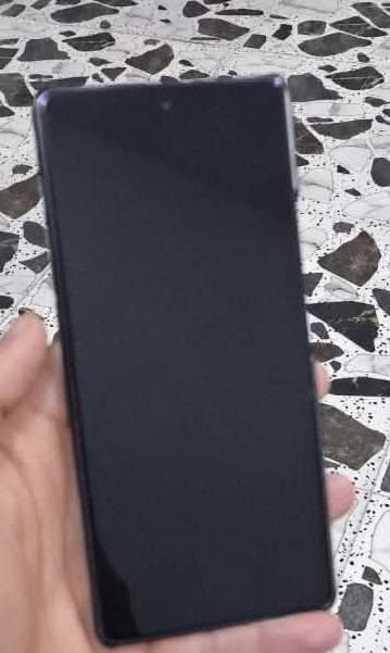 انفنكس نوت 40 بي ضربه مكان الدائره الحمره ذاكره 256 كامل ملحقات شحن 45 واط وشحن لاسلكي30 واط اريده مراوس بايفون


**إذا كنت صاحب هذا الإعلان وتريد حذفه لأي سبب، رجاءا أرسل رسالة إلى الدعم الفني**