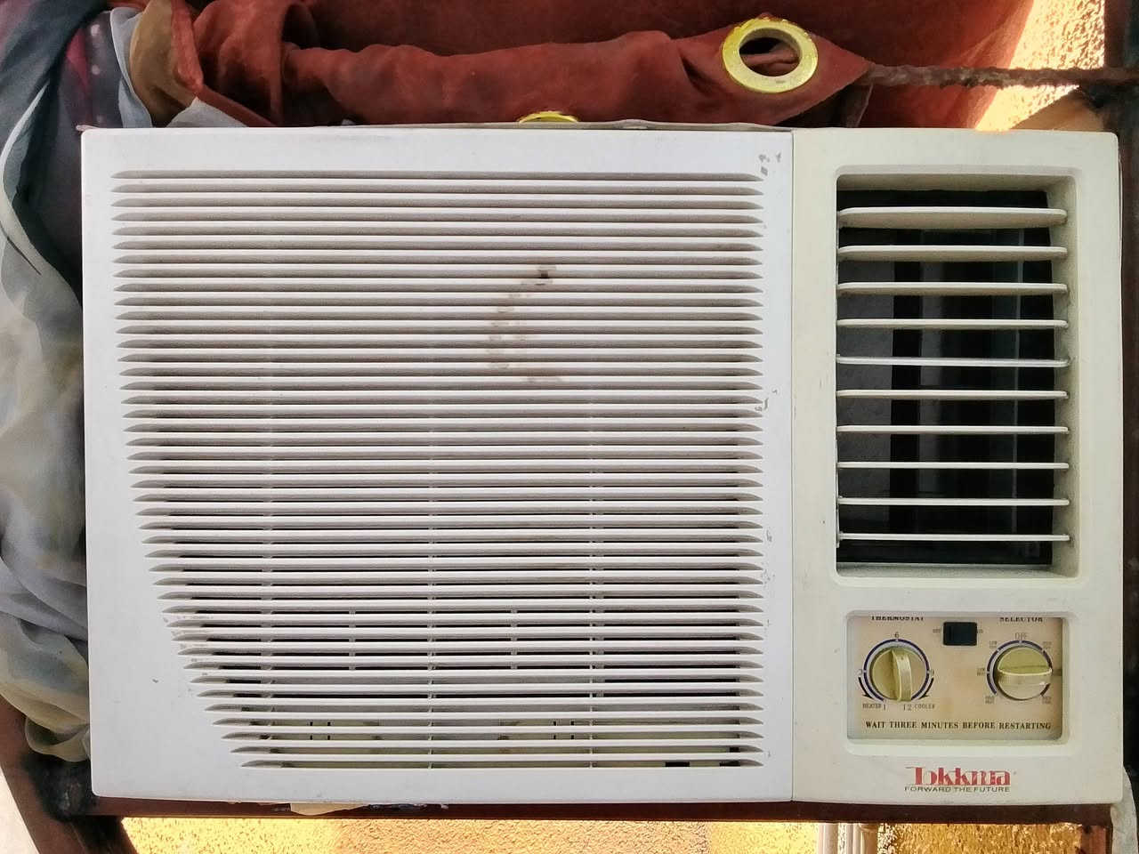 مكيف نضيف كلش وطباخ كذالك وميز بلازمه بغداد الكريعات


**إذا كنت صاحب هذا الإعلان وتريد حذفه لأي سبب، رجاءا أرسل رسالة إلى الدعم الفني**