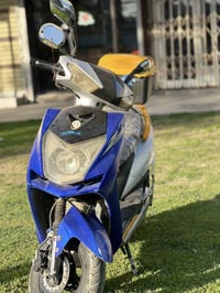 ياباني • موديل 21 • محرك ما مضروب