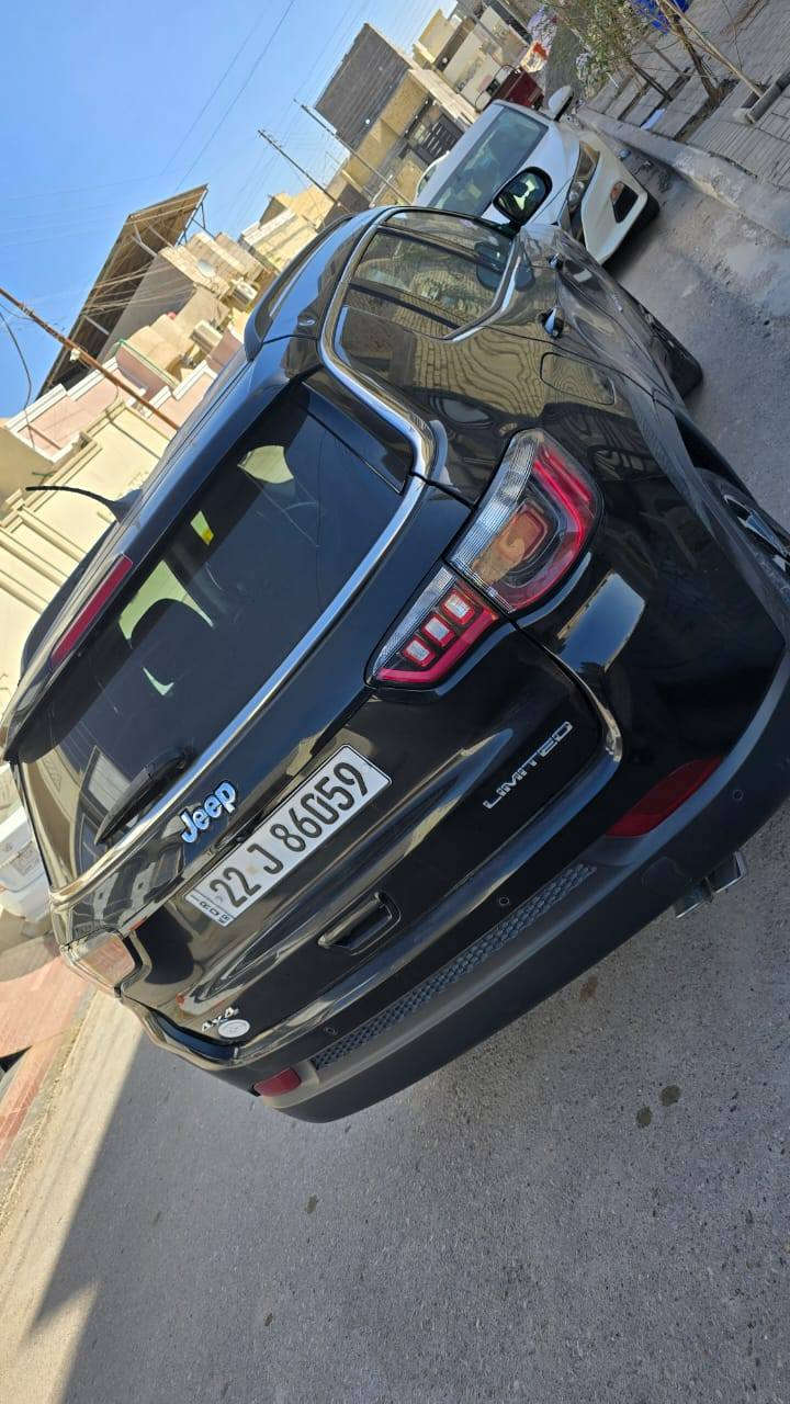 جيب كمبارس 2022 لمتد حادث موضح بالصور رقم اربيل ب اسم شركة تريد وكالة تريد تحويل 
شاشة كاربلاي تحكم استيرن 4 انظمة قيادة تبريد تدفئة كشنات حساسات رادرات السيارة فول عدا الفتحة
ماشية51 الف استخدام بسيط 
مكان السيارة البصرة الاكوات 
***********
السعر 165
