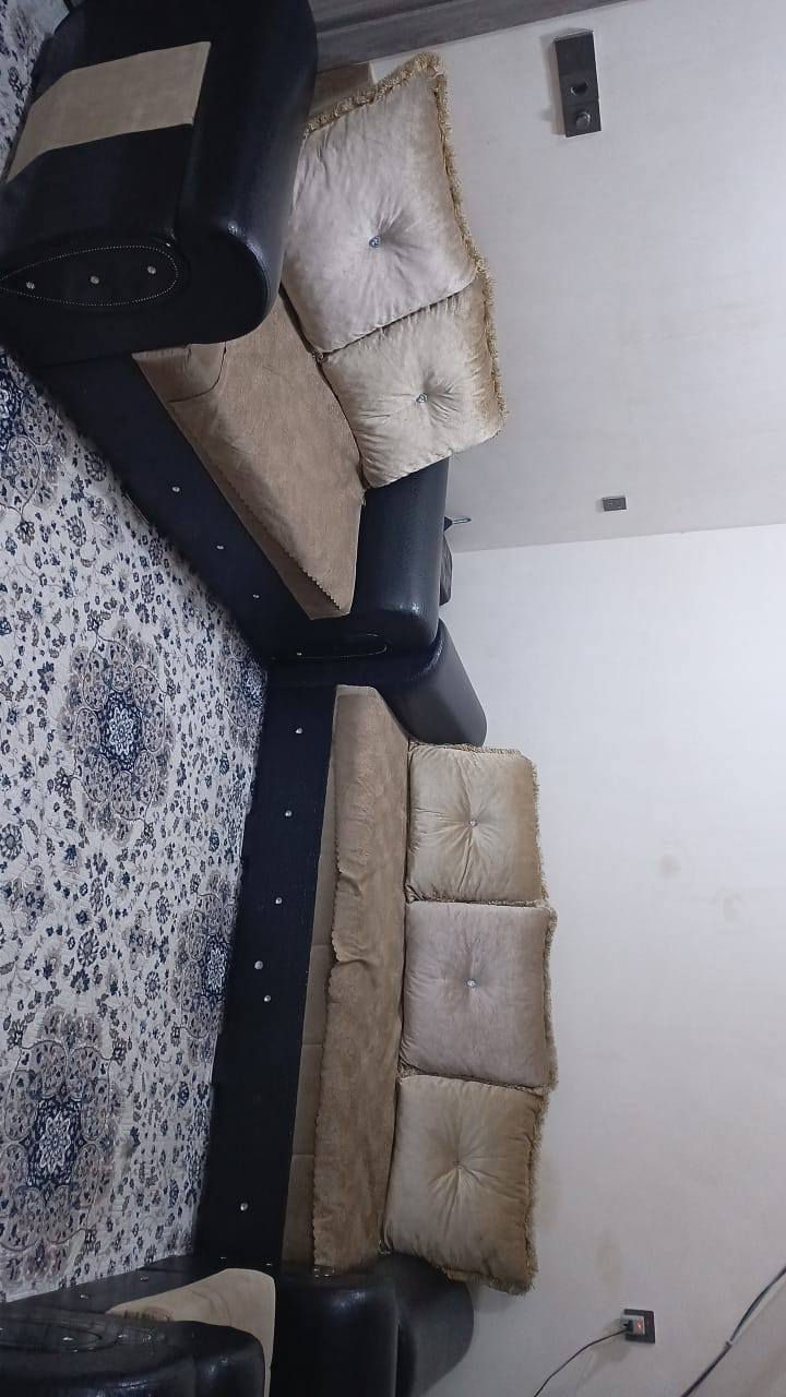 تخم قنفات للبيع مال بيت  نضيفات مستعملات شي قليل بسبب ضيق المكان اريد ابيعهم الشراي يراسلني خاص


**إذا كنت صاحب هذا الإعلان وتريد حذفه لأي سبب، رجاءا أرسل رسالة إلى الدعم الفني**