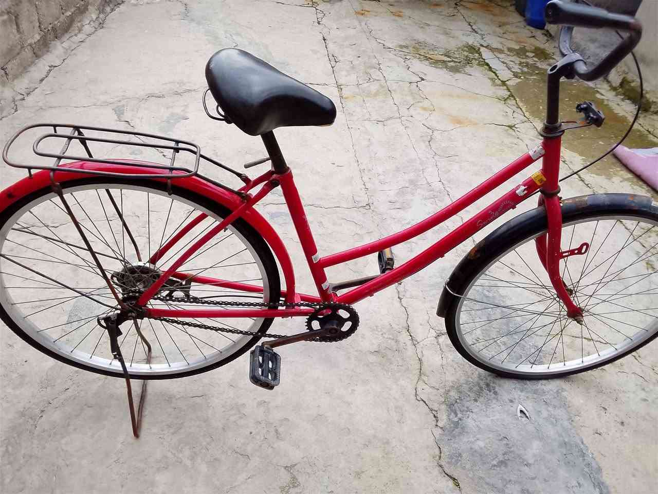 للبيع ثنينهم 100وبي مجال مستعجل للبيع


**إذا كنت صاحب هذا الإعلان وتريد حذفه لأي سبب، رجاءا أرسل رسالة إلى الدعم الفني**