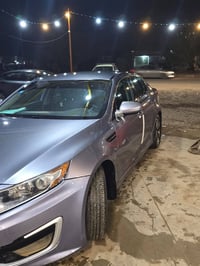 اوبتيما هايبرد • ٢٠١٢ • تاجي